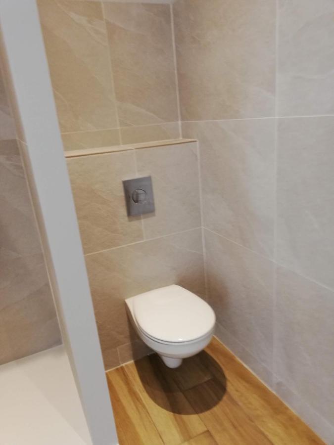 Villa Les Lys 2 La Seyne-sur-Mer Ngoại thất bức ảnh
