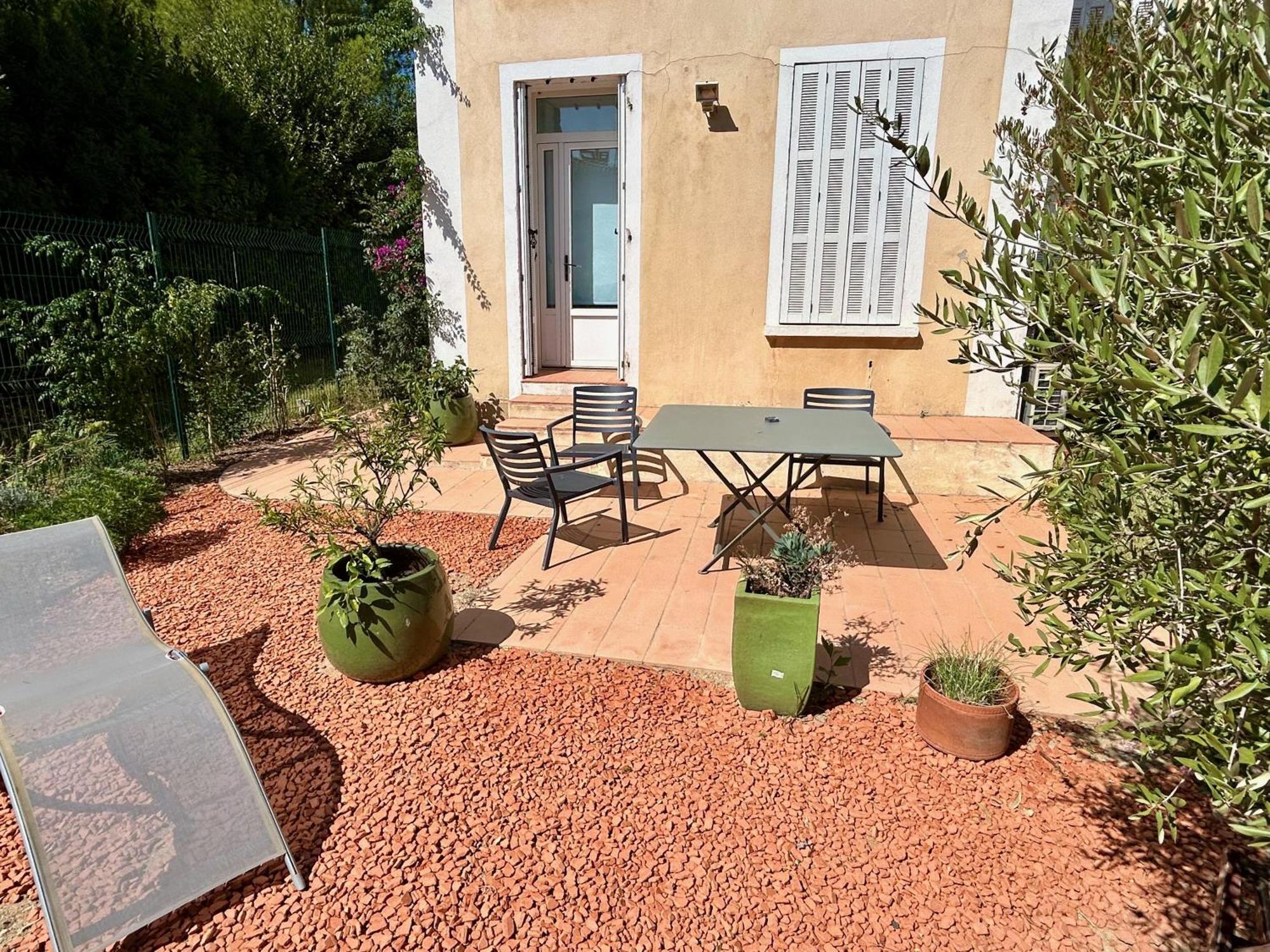 Villa Les Lys 2 La Seyne-sur-Mer Ngoại thất bức ảnh