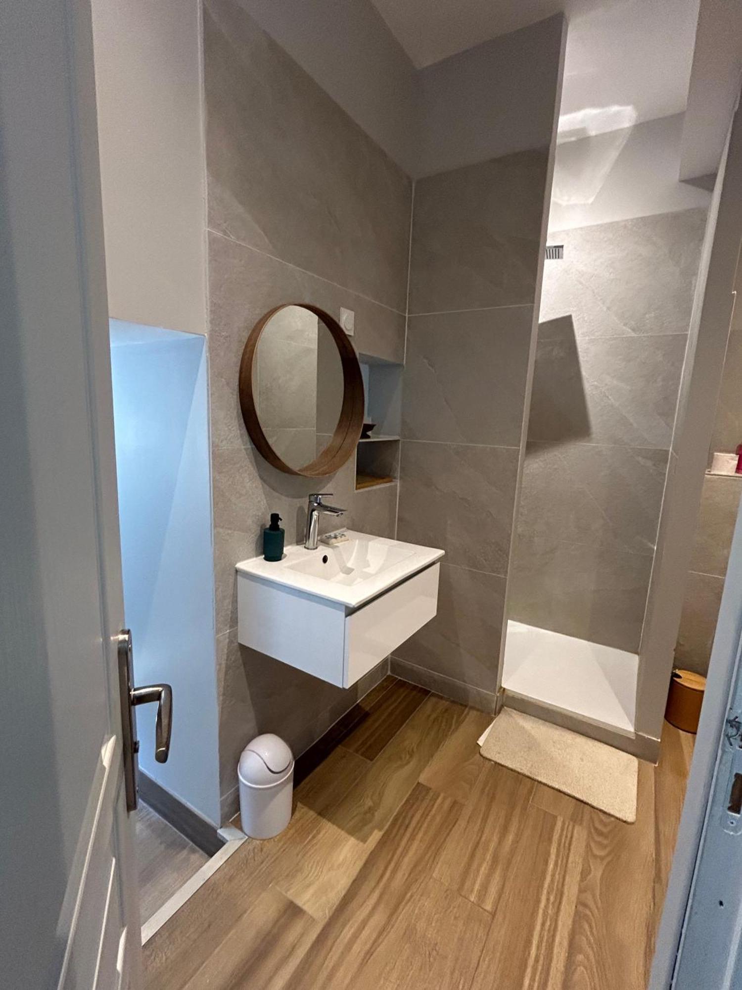 Villa Les Lys 2 La Seyne-sur-Mer Ngoại thất bức ảnh