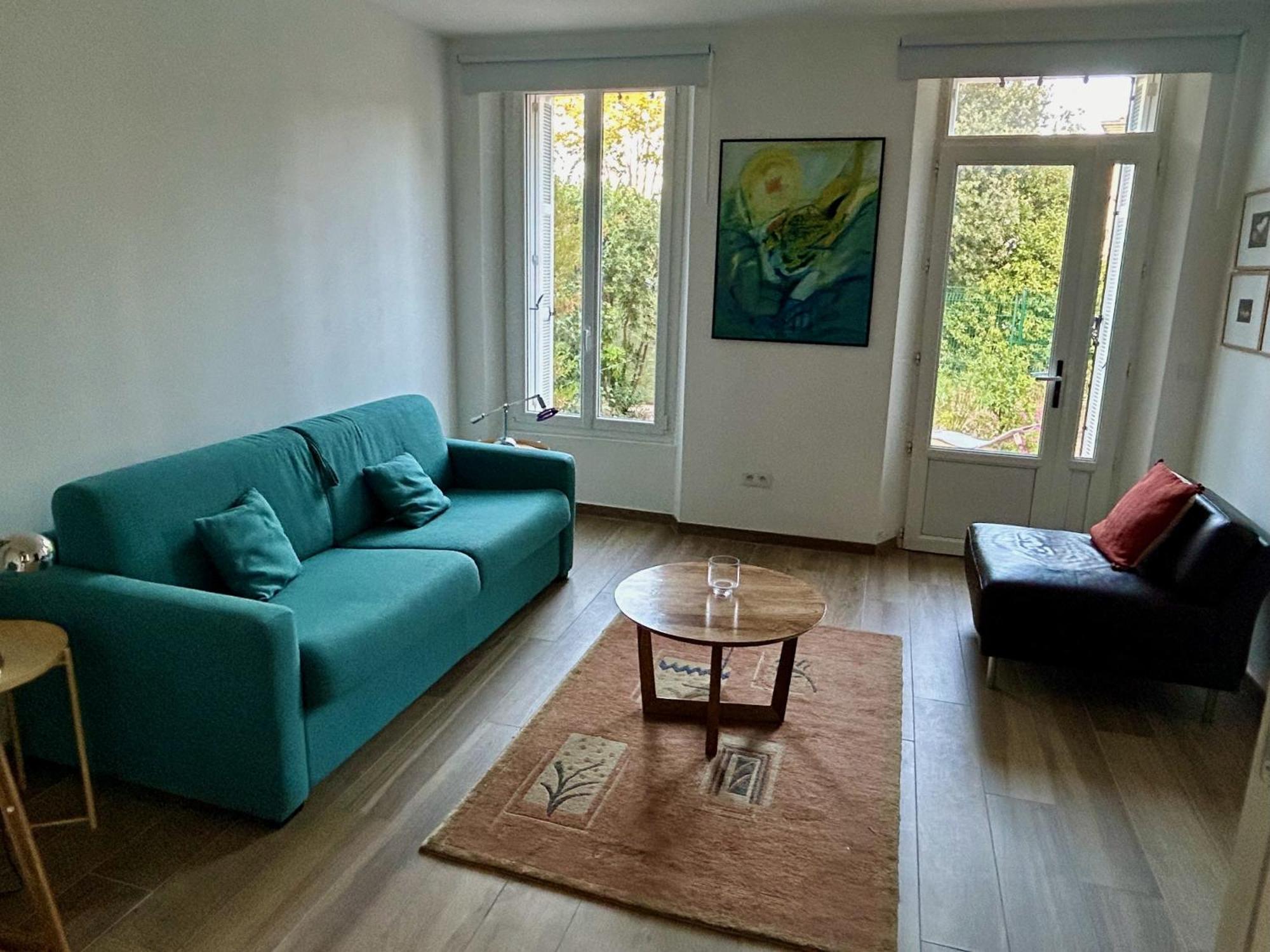 Villa Les Lys 2 La Seyne-sur-Mer Ngoại thất bức ảnh