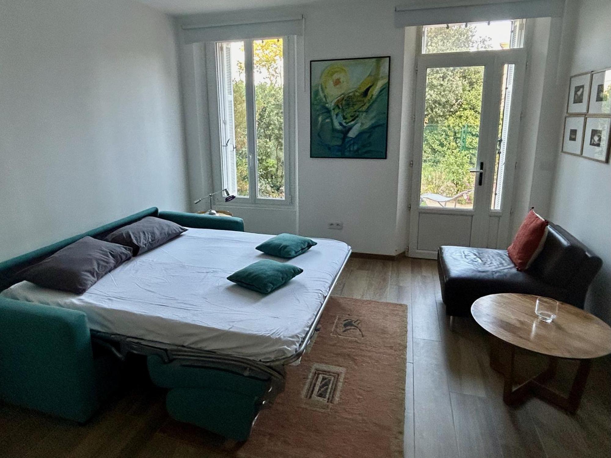 Villa Les Lys 2 La Seyne-sur-Mer Ngoại thất bức ảnh